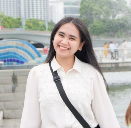 นส.พรศิริ สุมงคล 